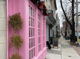 1134 S Charles St #2F, Baltimore, MD 21230