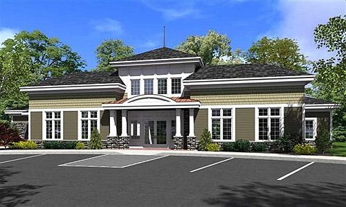 2nd image of 48 Saratoga Ave