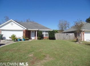 16611 Vanilla Dr, Foley, AL 36535