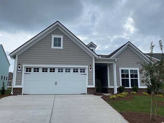 2nd image of 6550 Anterselva Dr. Phase 6 Lot 666