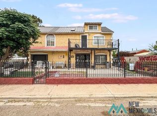 114 W Park St, Hobbs, NM 88240