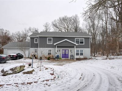 10525 Twin Oaks Dr, Cambridge, OH, 43725