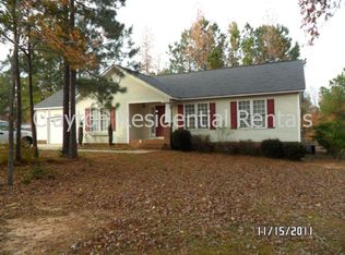 252 Coharie Dr, Wendell, NC 27591