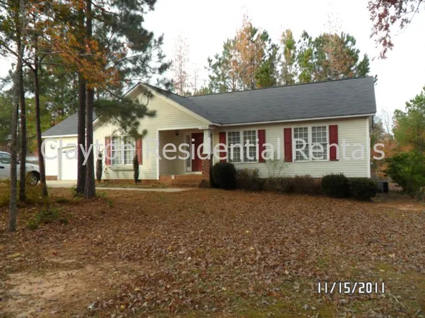 252 Coharie Dr, Wendell, NC 27591