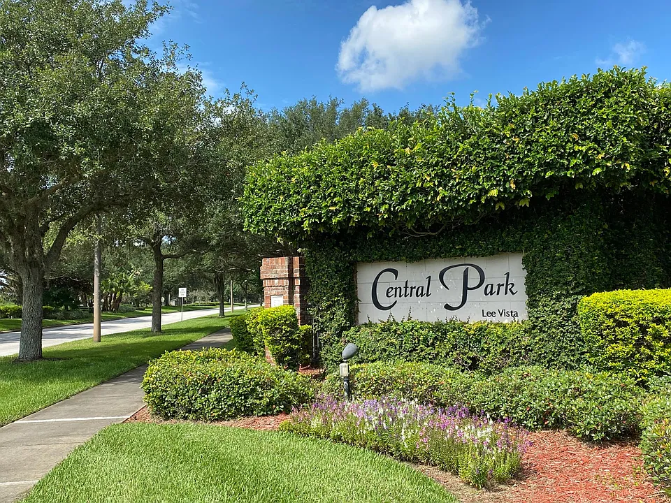 Community Entrance.