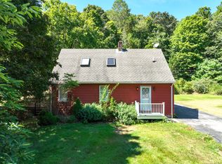 20 Forest Dr, Salem, CT 06420