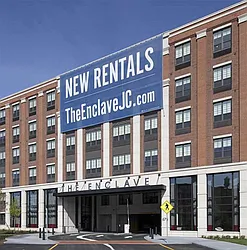 The Enclave at 675 Monmouth Street in Historic Downtown