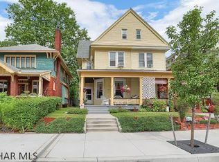 1263 Logan Ave, Tyrone, PA 16686