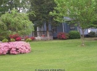 13809 Eggbornsville Rd, Culpeper, VA 22701