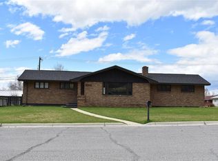 2001 Hancock Ave, Butte, MT 59701