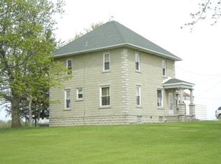 1028 E Corning Rd, Beecher, IL 60401