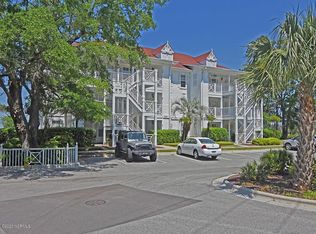 100 Turtle Cay Dr #2, Wilmington, NC 28412