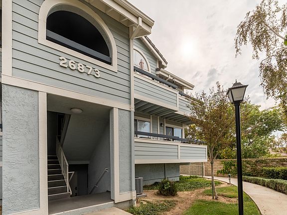 2nd image of 26873 Claudette St Unit 116