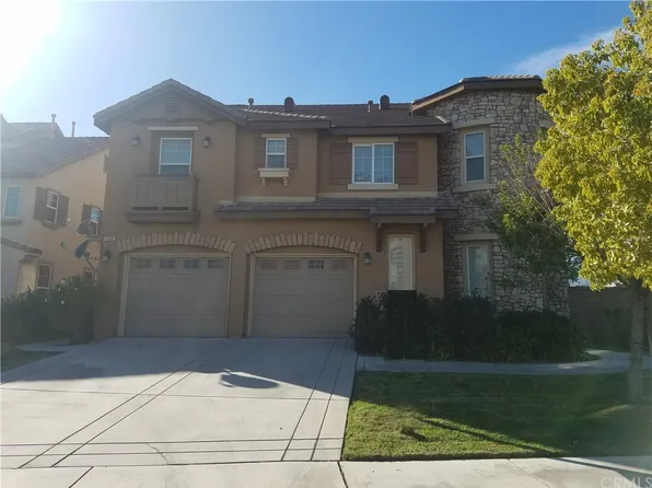 5338 Pescara Way, Fontana, CA 92336