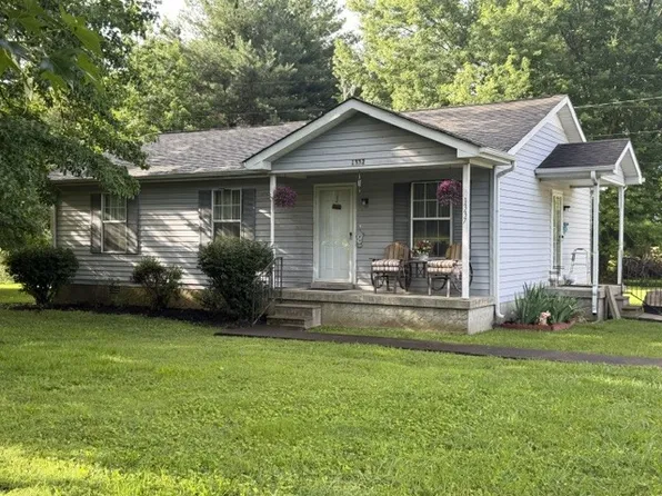 1337 Oaklawn Rd, Chapmansboro, TN 37035