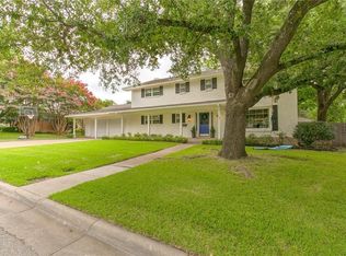4417 Ridgeton Rd, Fort Worth, TX 76116
