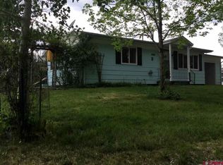 460 SE 2nd St, Cedaredge, CO 81413