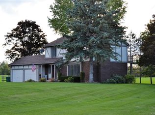 1205 Attridge Rd, Churchville, NY 14428