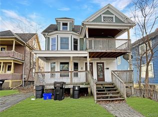 122 E Brighton Ave #24, Syracuse, NY 13205