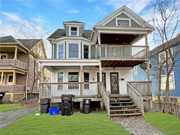 122 E Brighton Ave #24, Syracuse, NY 13205