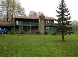 7450 Stoddard Hayes Rd, Farmdale, OH 44417