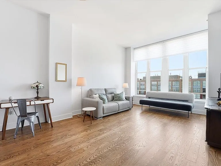1125 Maxwell Ln #Penthouse 1221 — Photo 16
