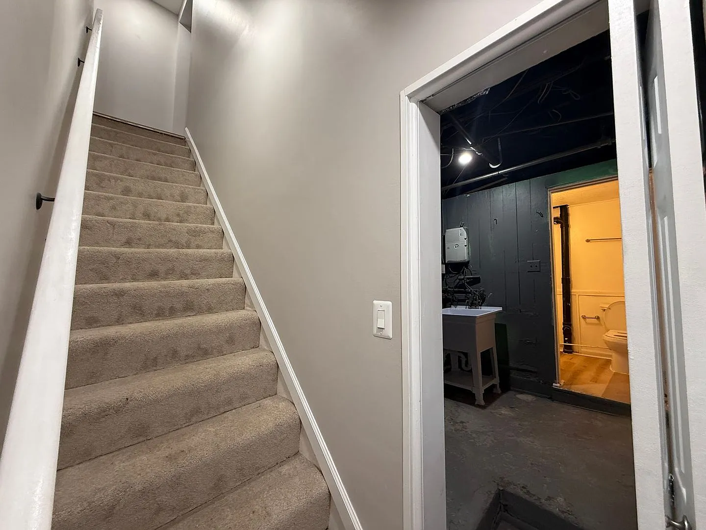 Updated Rental - North Side — Photo 4