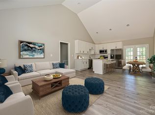 6234 Quiet Water Pl, Charlotte, NC 28214
