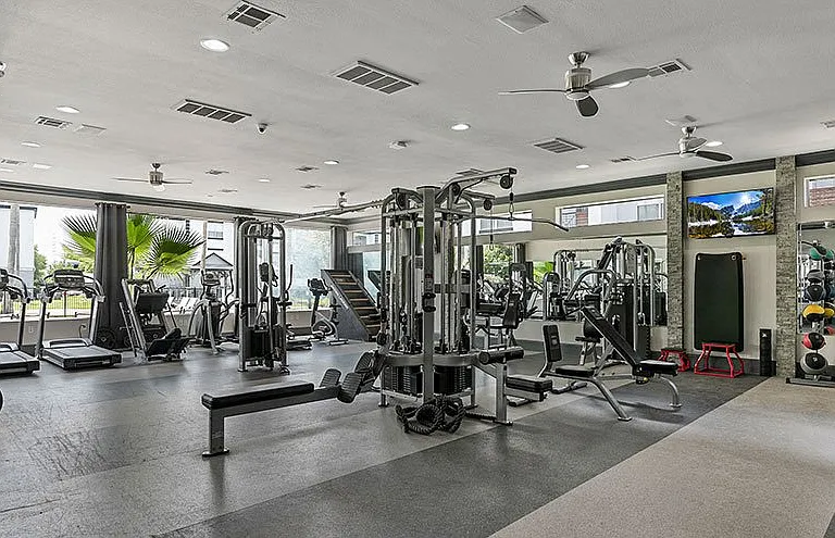 The Palms at Clear Lake Apartments — Photo 17