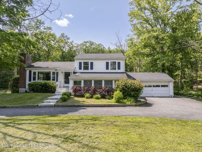 274 Morgan Hill Road, Hurley, NY, 12443