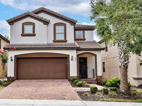 1885 Nice Ct, Kissimmee, FL 34747