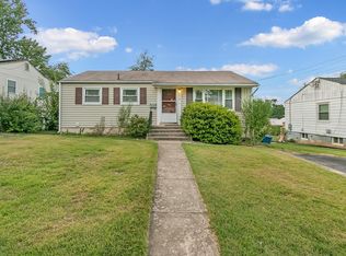 4910 Edgewood Rd, College Park, MD 20740