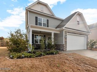 7276 Sanctuary Dr, Wilmington, NC 28411