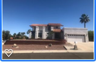 1328 W 20th St, Yuma, AZ 85364