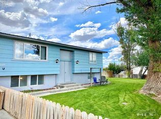 6170 Solar Dr, Winnemucca, NV 89445