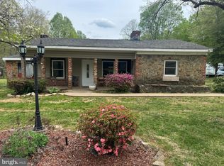11418 Cox Mill Rd, Gordonsville, VA 22942