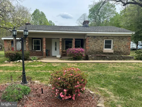 11418 Cox Mill Rd, Gordonsville, VA 22942