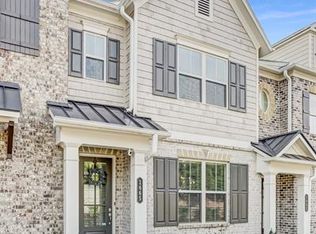 1665 Hammock Dr, Smyrna, GA 30080