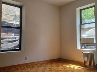 481 Fort Washington Ave APT 1, New York, NY 10033