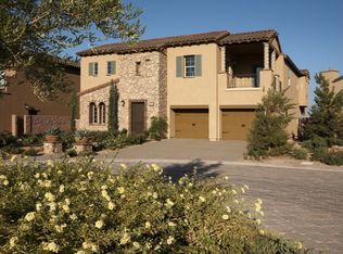 8 Menaggio Ct, Henderson, NV 89011