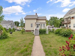 153 South St, Lynn, MA 01905