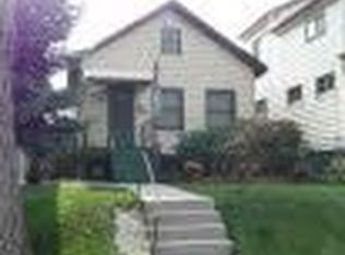 2319 S Logan Ave, Milwaukee, WI 53207