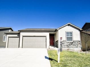 9967 Jaggar Way, Peyton, CO 80831