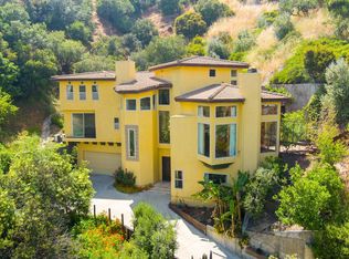 4085 Mandeville Canyon Rd, Los Angeles, CA 90049