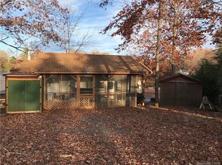 118 Powder Horn Trl #C111, Mount Gilead, NC 27306