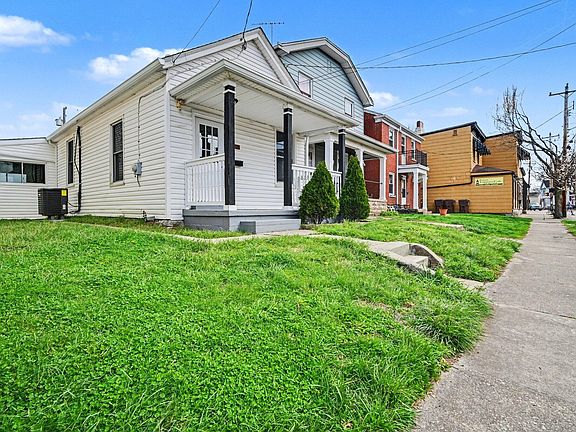 3rd image of 3928 Decoursey Ave