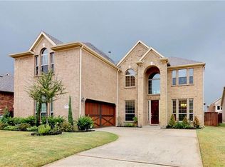 521 Royal Glade Dr, Keller, TX 76248