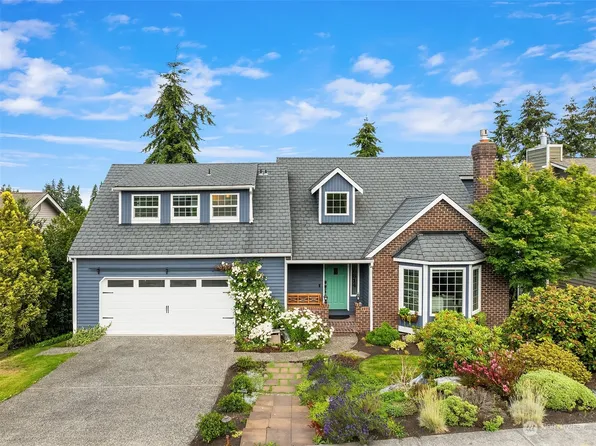 18314 69th Place W, Lynnwood, WA 98037