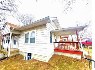 512 E Troy Ave, Indianapolis, IN 46203