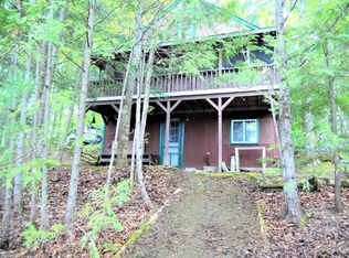 91 Cardinal Ln, Dexter, ME 04930